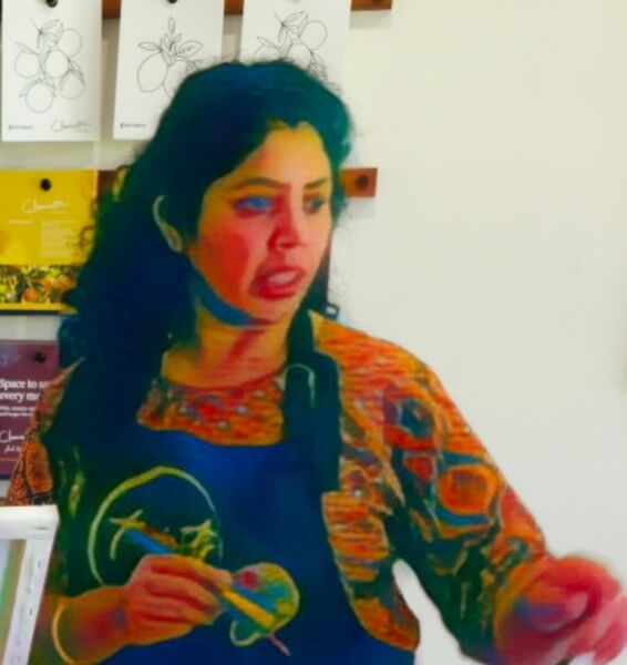 Painting workshops