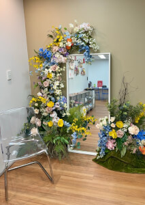 Jewellery Making class by Raw Handmade