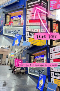 Jewellery Making workshops