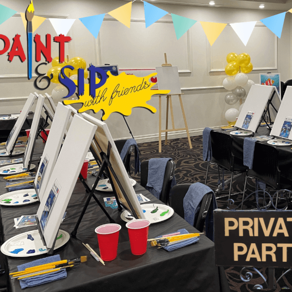 Photo from a Rejuvi Art workshop