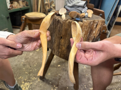 Woodworking classes