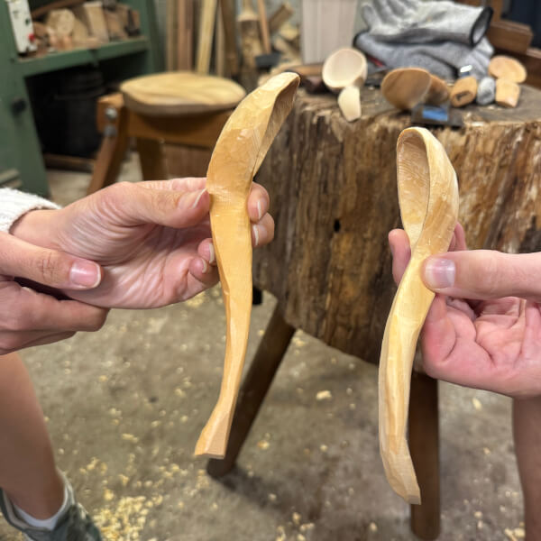 Woodworking classes