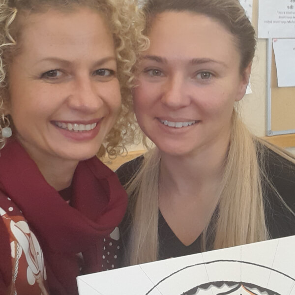 Drawing course