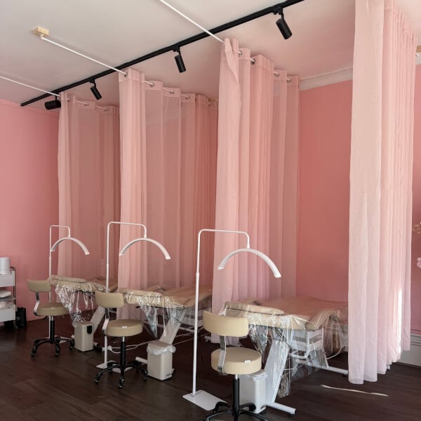 Skincare and Haircare class by Ria Makeup and Beauty