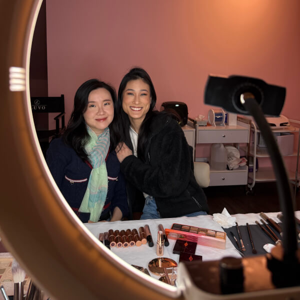 Skincare and Haircare classes, Black Rock