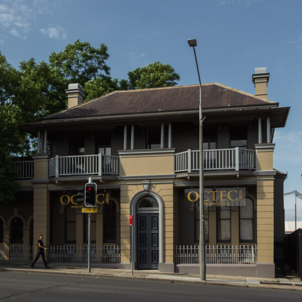 Photography workshops, Glenmore Park