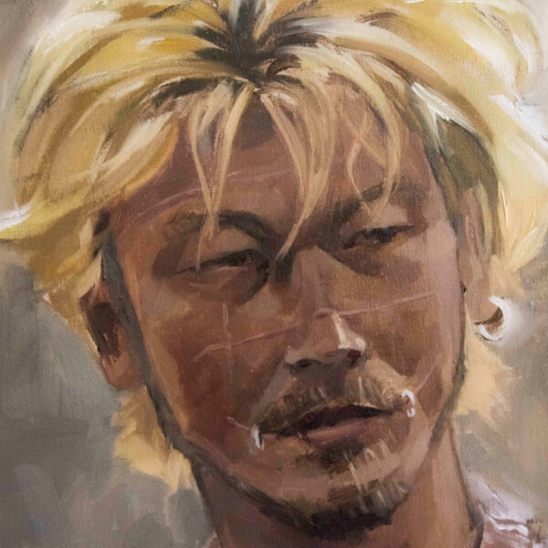 Photo from a Ronald Chu workshop