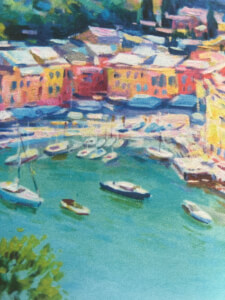 Painting course