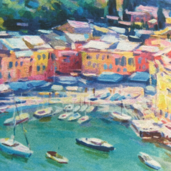 Painting course
