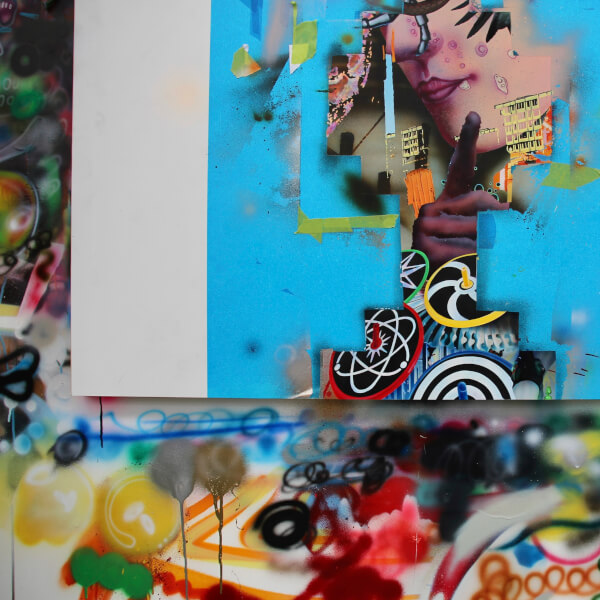 Photo from a Rus Kitchin workshop