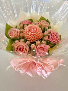 Baking and Desserts class by Rustic Roses