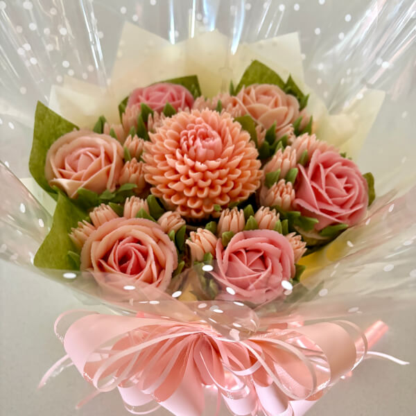 Baking and Desserts class by Rustic Roses
