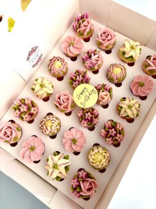 Baking and Desserts workshops