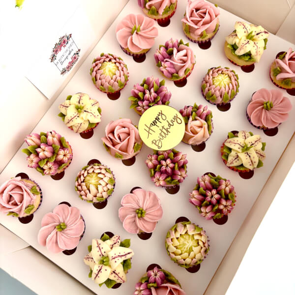 Baking and Desserts workshops