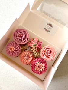 Baking and Desserts experience