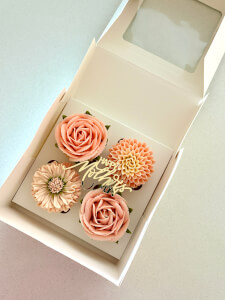Baking and Desserts class by Rustic Roses