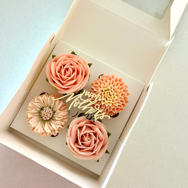 Baking and Desserts class by Rustic Roses