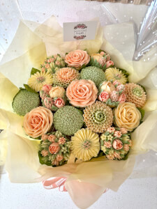 Baking and Desserts class by Rustic Roses