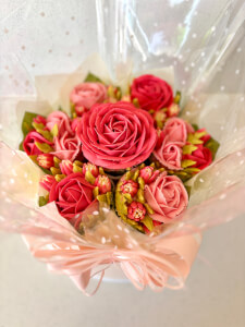 Baking and Desserts class by Rustic Roses