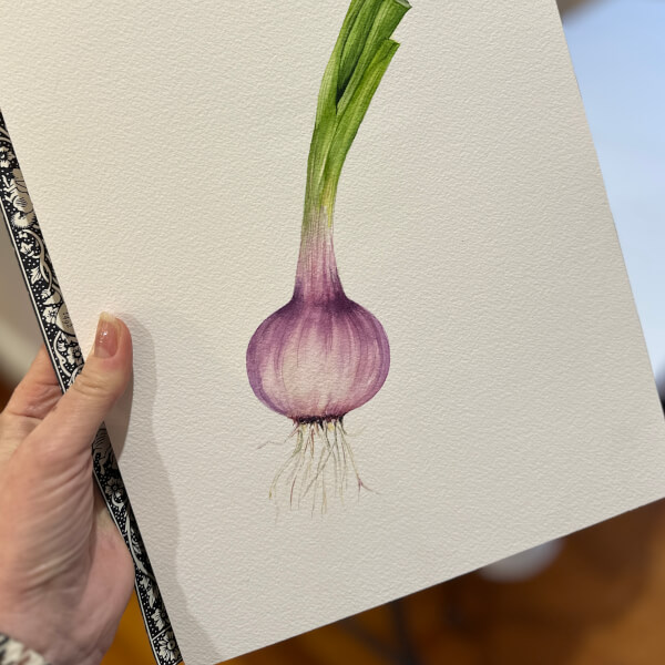 Painting course
