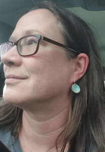 Jewellery Making class by Sarah Munnings Jewellery