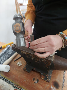 Jewellery Making classes