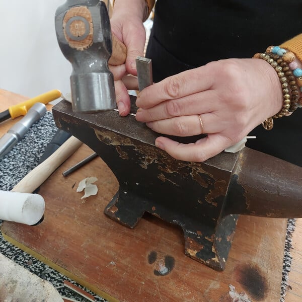 Jewellery Making classes