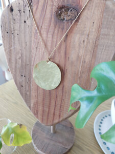 Jewellery Making experience