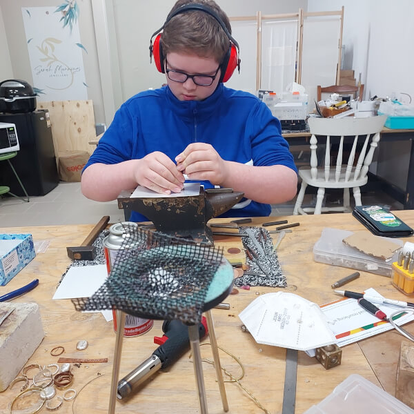 Jewellery Making course