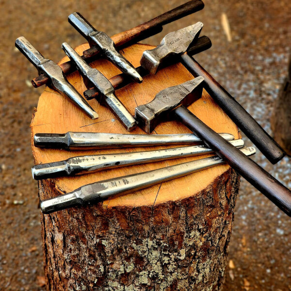 Metalwork classes