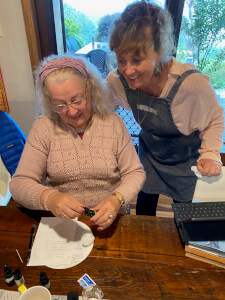 Perfume Making workshops