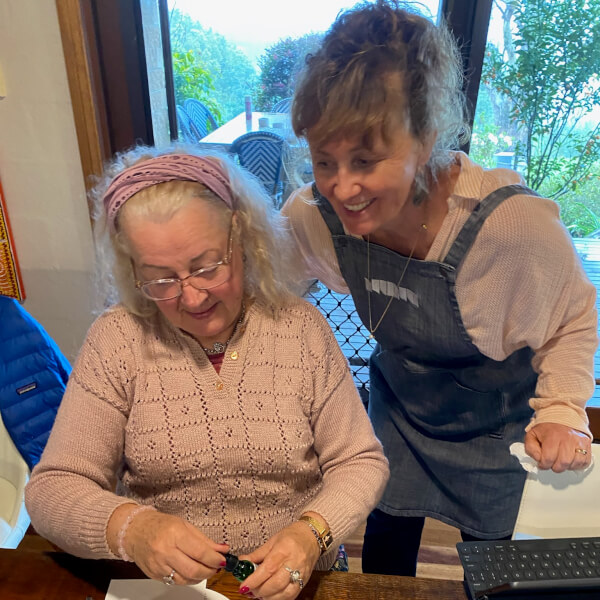 Perfume Making workshops, Dalwood