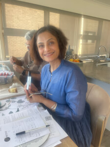 Perfume Making experience