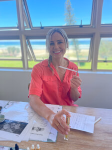 Perfume Making class by Scent