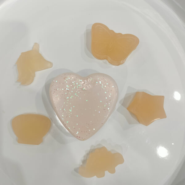 Candle Making course