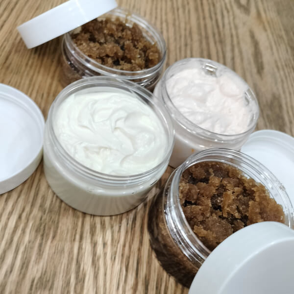 Candle Making classes