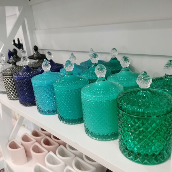 Candle Making course