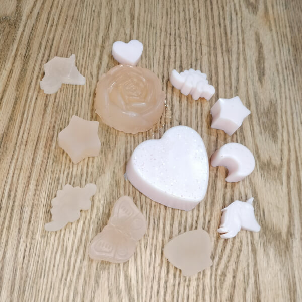 Candle Making experience
