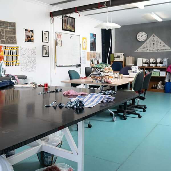 Textiles classes