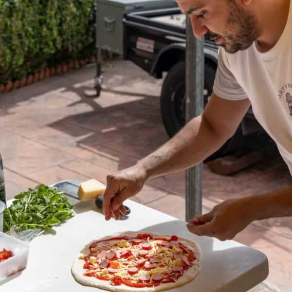 Cooking workshops, Keilor East
