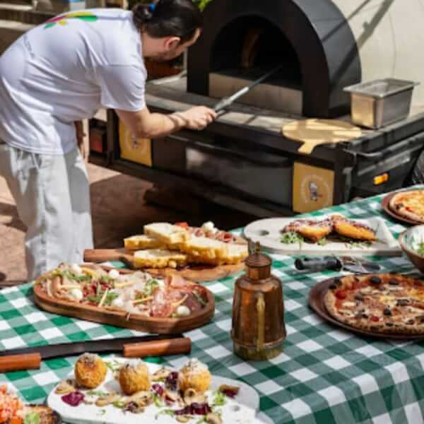 Cooking classes, Keilor East
