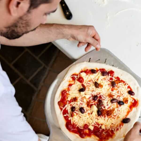 Cooking course
