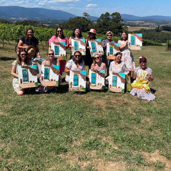 Painting classes