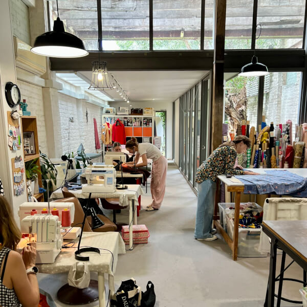 Textiles course