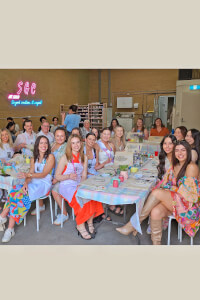 Pottery class by SGC STUDIO