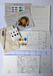 Painting classes