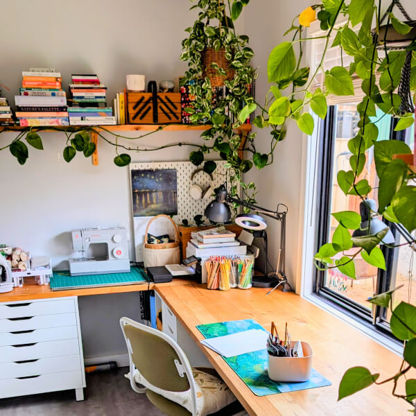 Painting classes, Carmel
