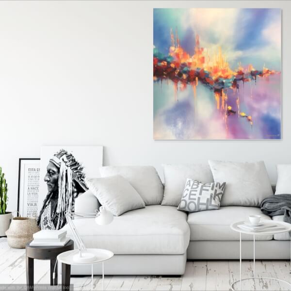 Fluid Art classes