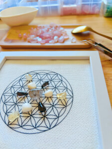 Jewellery Making classes