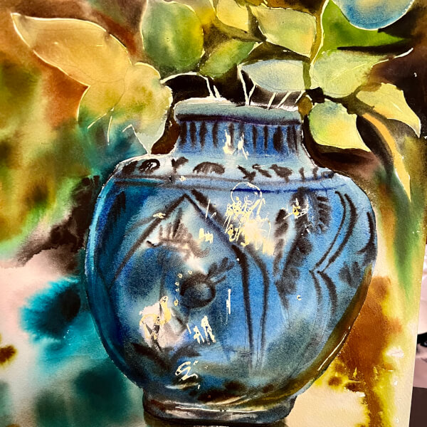 Painting workshops, Glen Waverley